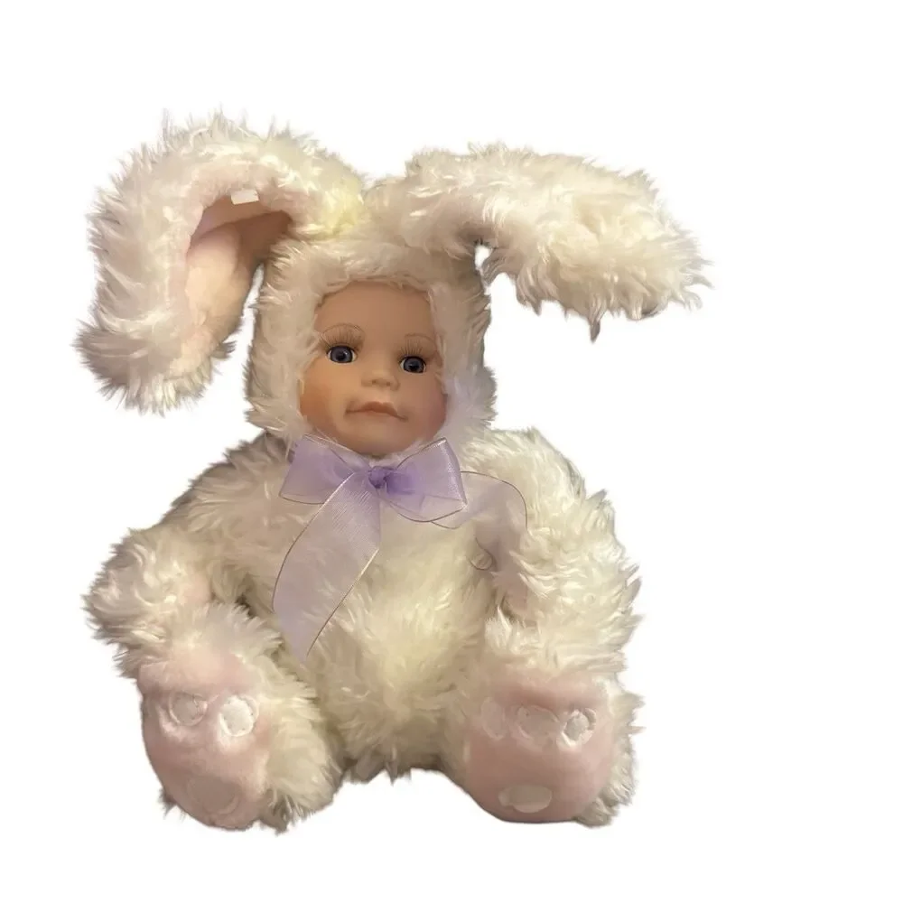 Baby Doll 9
